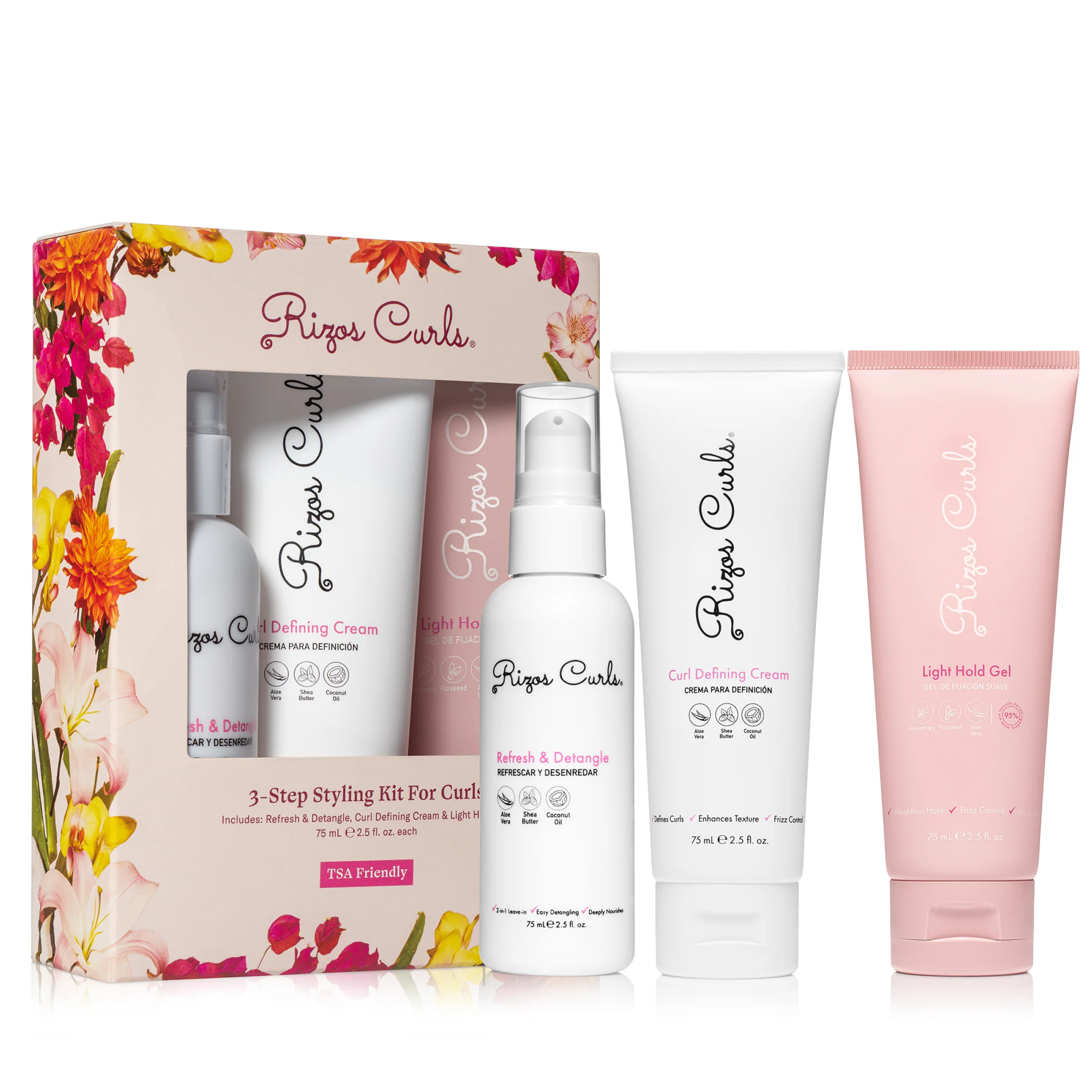 Holiday Gift Guide - Best Seller Travel Kits