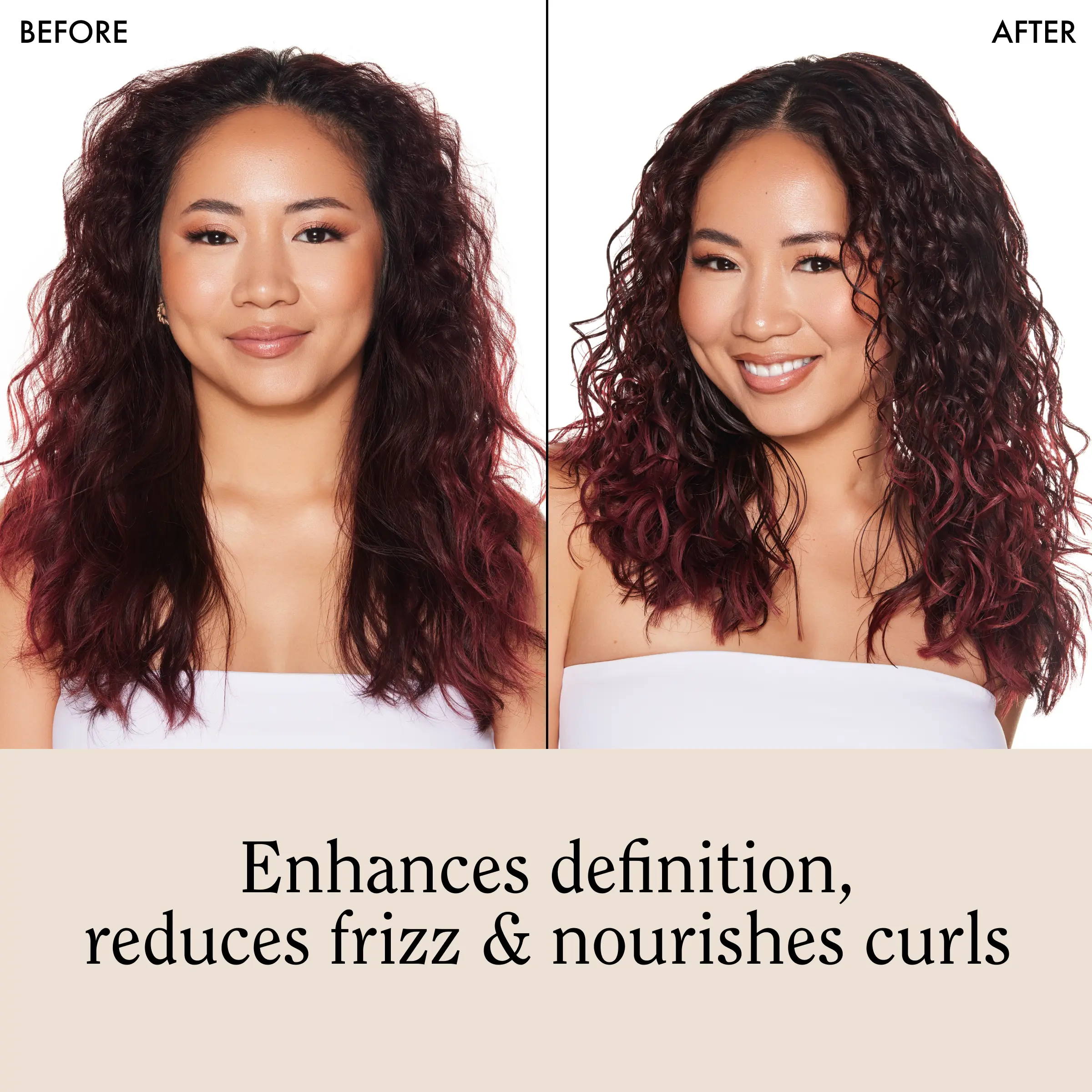 3-Step Styling Kit for Curls - Image 3