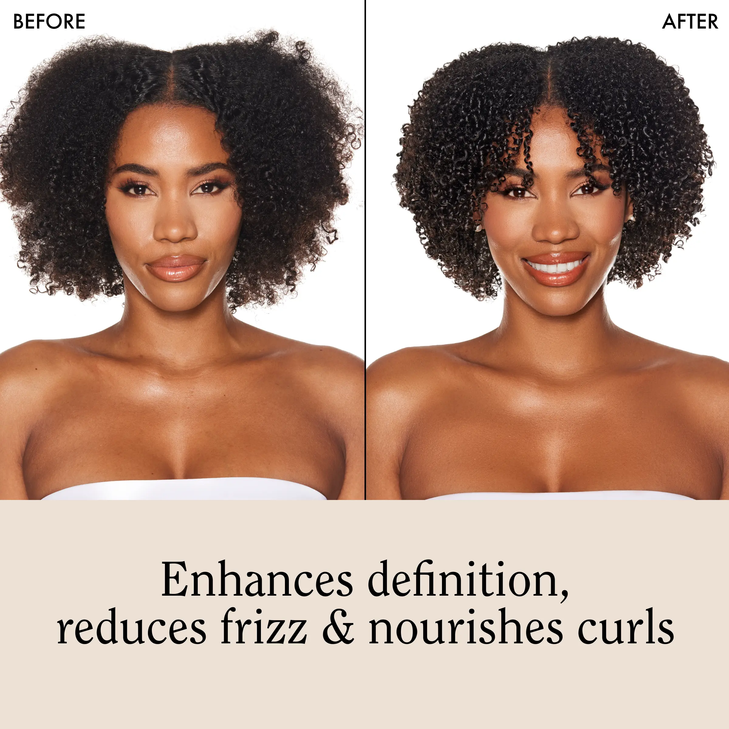 3-Step Styling Kit for Curls - Image 4
