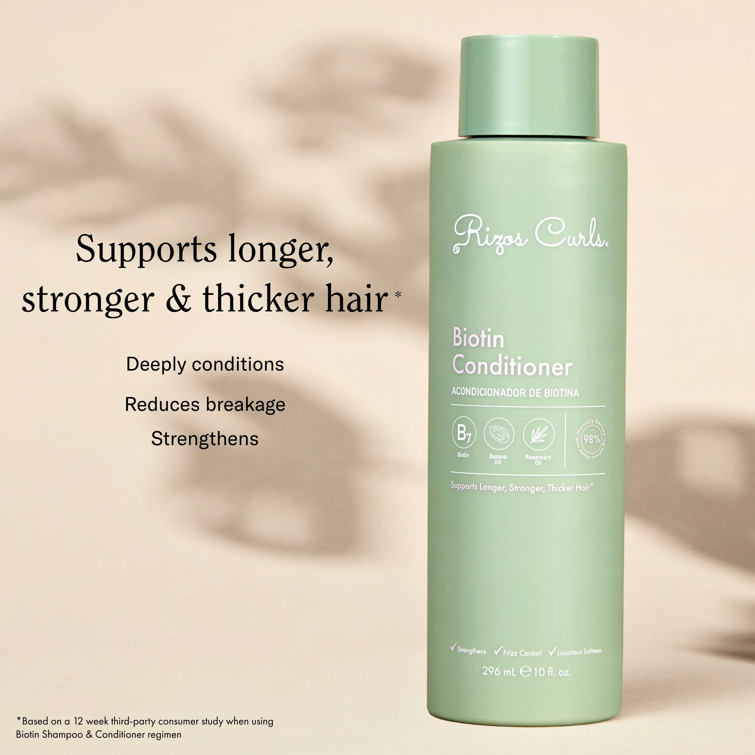 Biotin Conditioner - Image 4