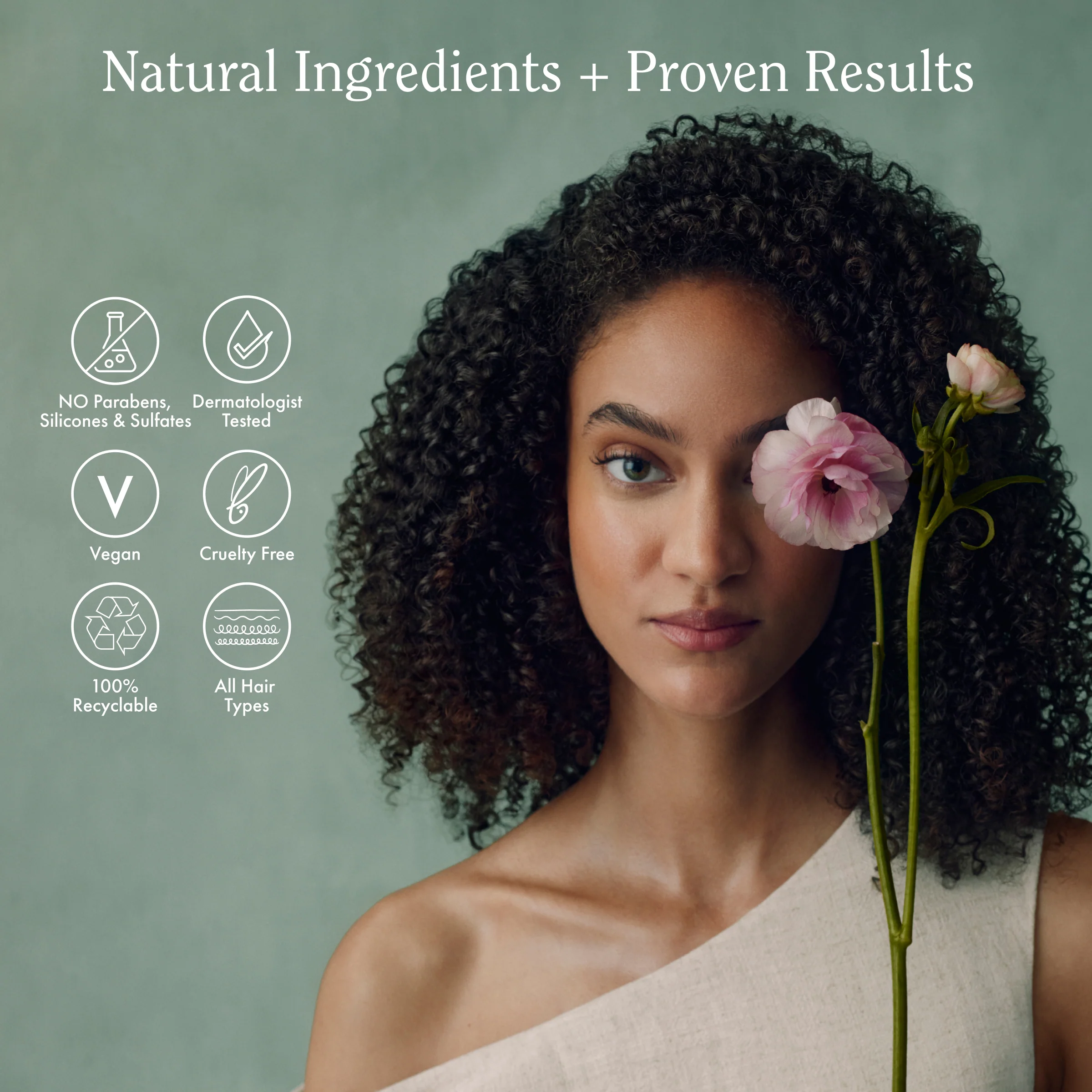 Travel Size Biotin Shampoo - Image 7