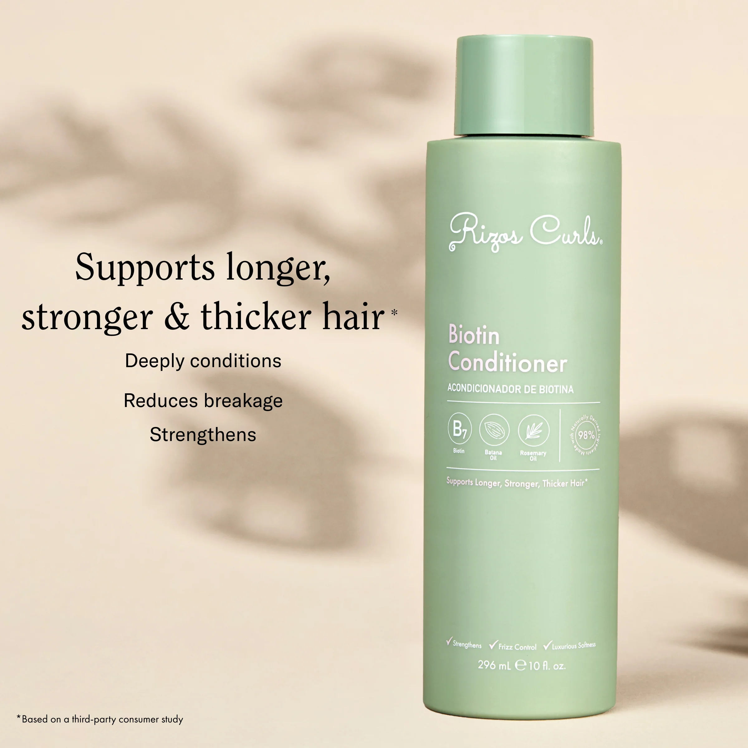 Biotin Wash Bundle - Biotin Shampoo & Conditioner - Image 10