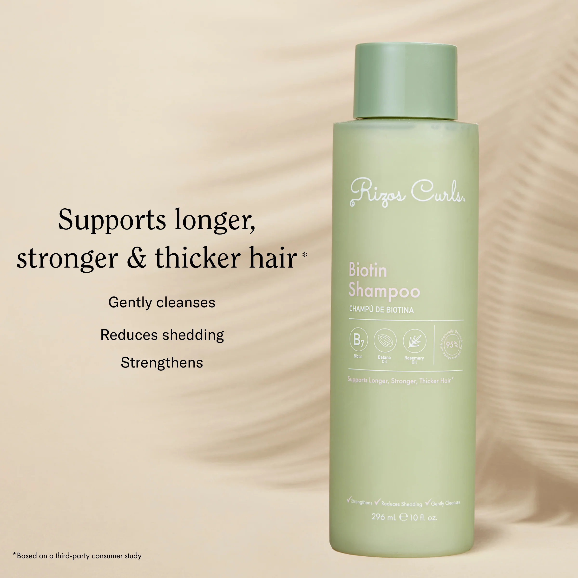 Biotin Wash Bundle - Biotin Shampoo & Conditioner - Image 6