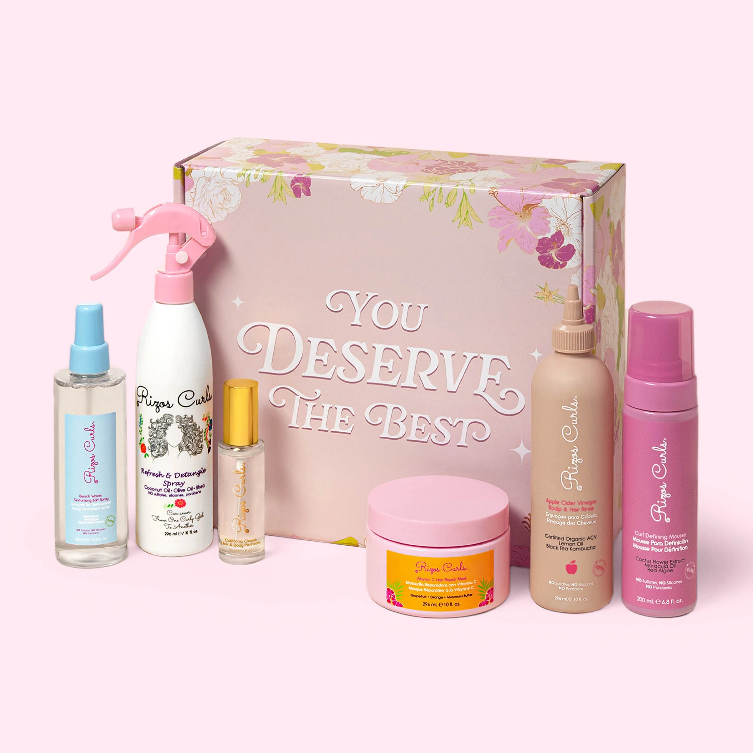 VIP Box: You Deserve The Best - Image 3