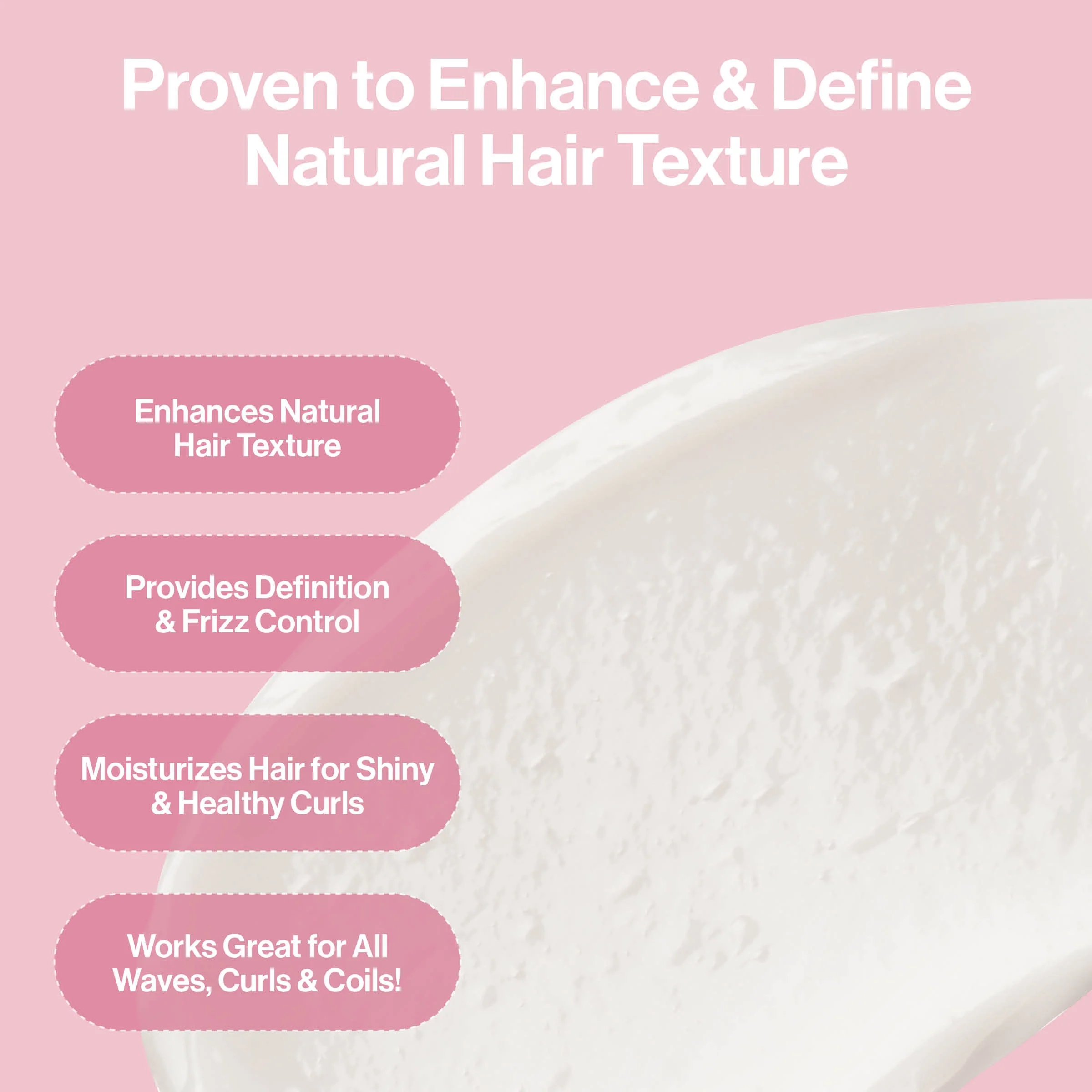 Curl Defining Cream - Image 7