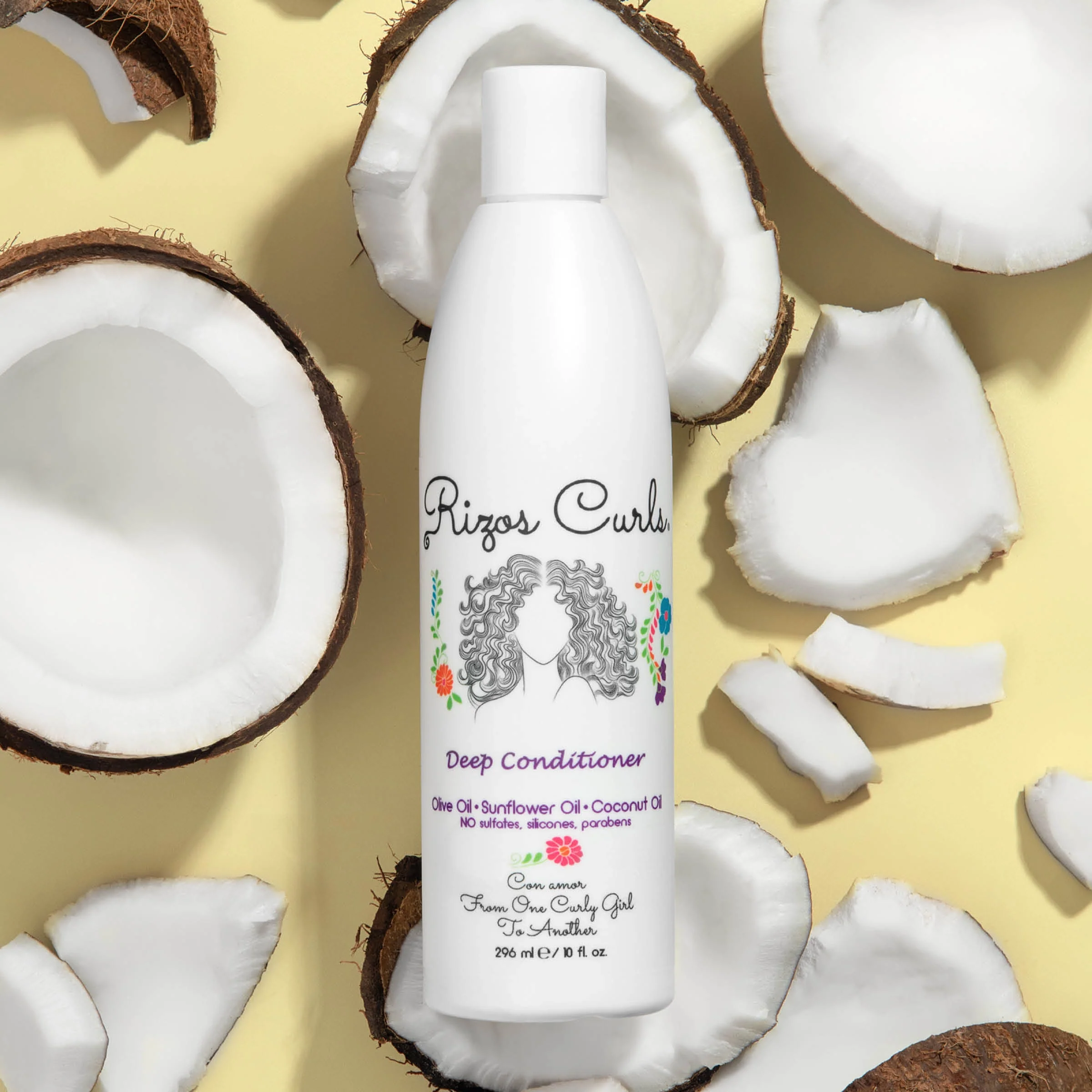 Deep Conditioner - Image 3