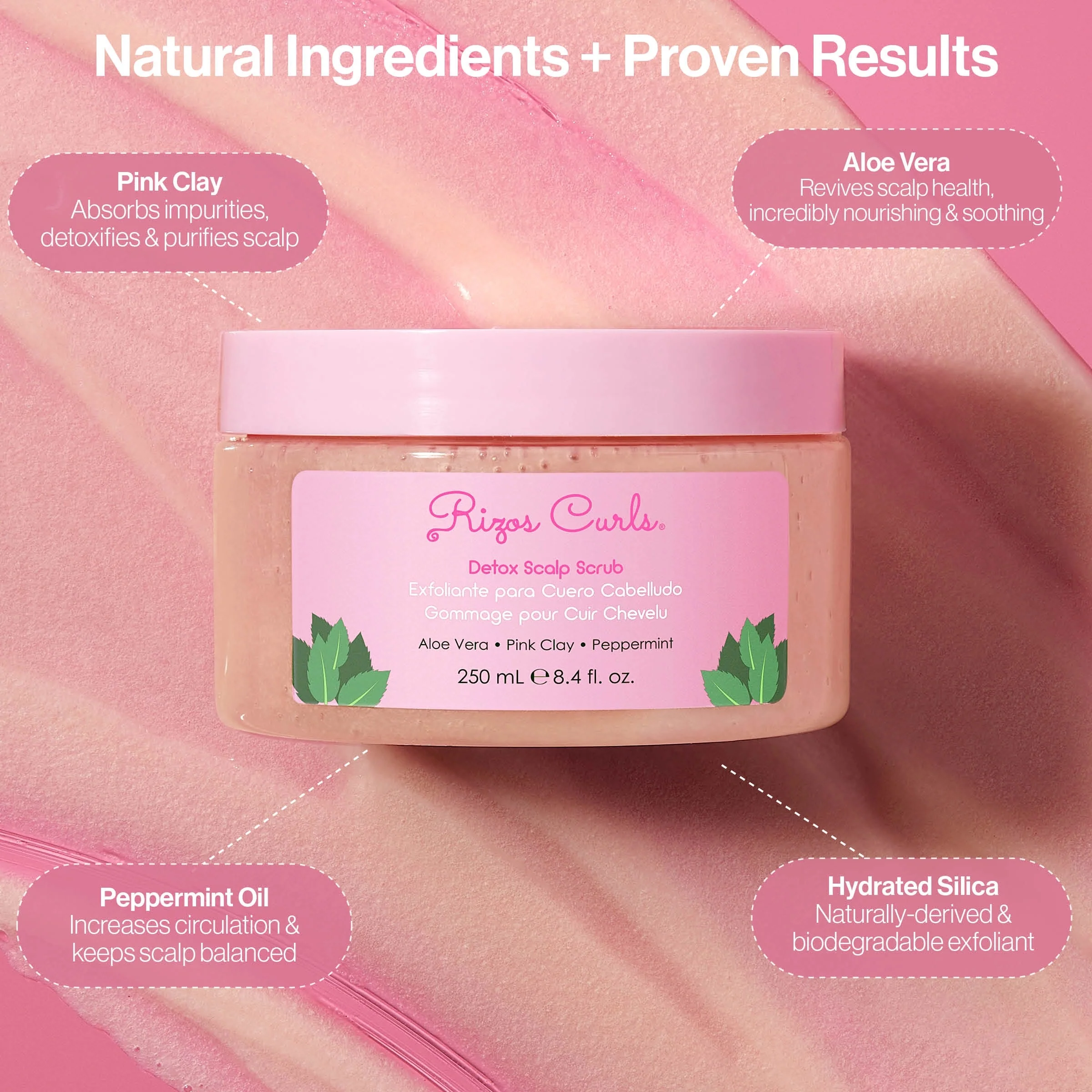 Scalp Reset + Hair Repair Duo - Image 2
