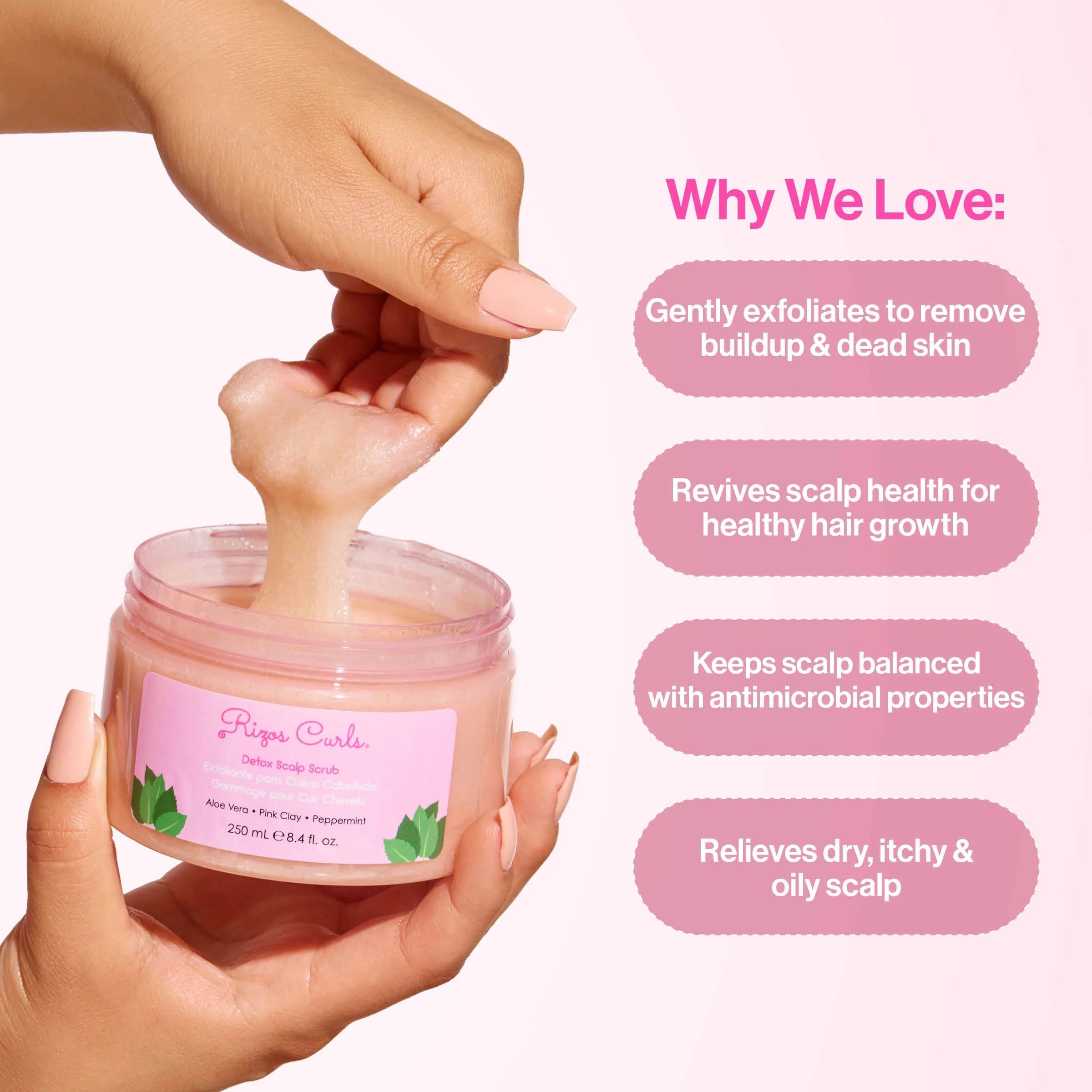 Scalp Reset + Hair Repair Duo - Image 4