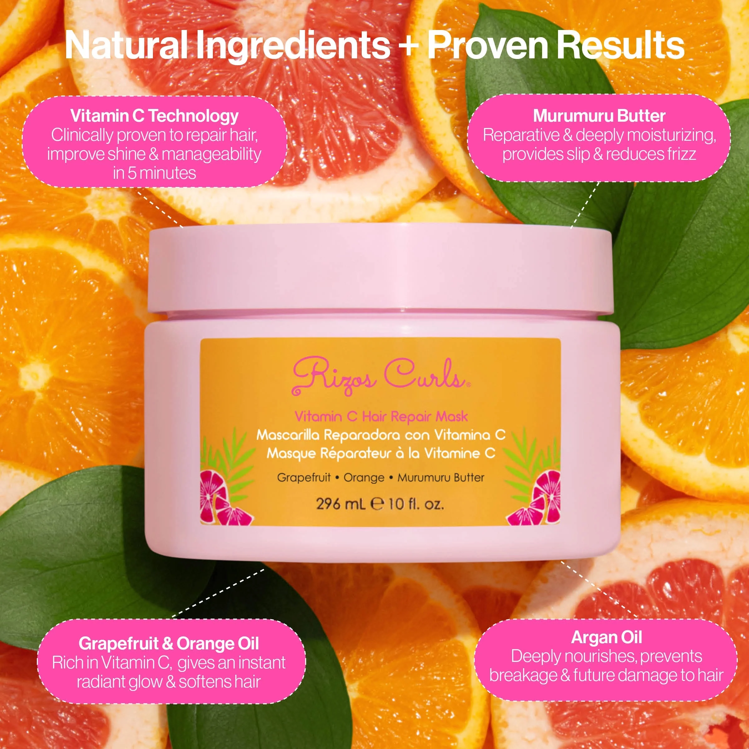 Scalp Reset + Hair Repair Duo - Image 5