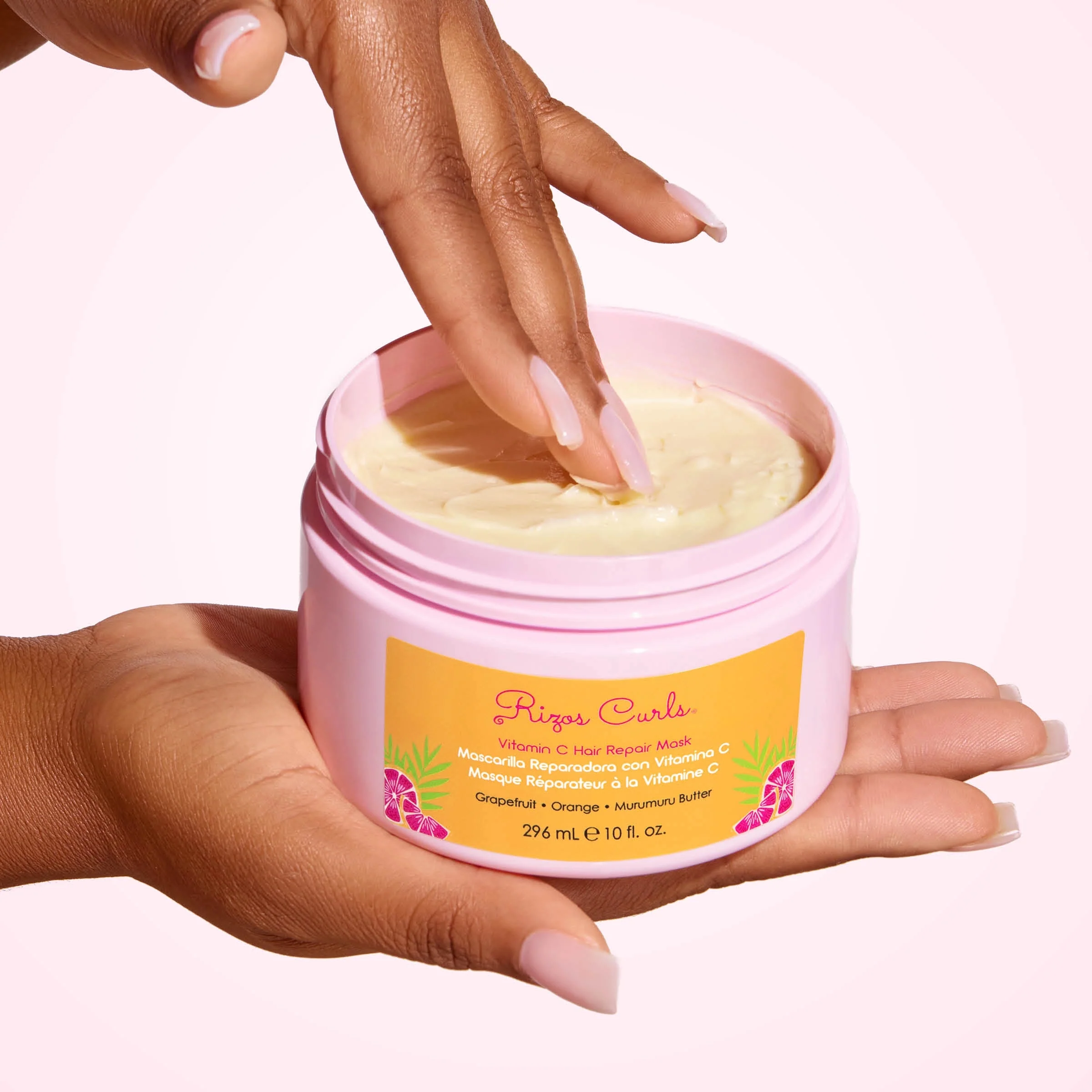 Scalp Reset + Hair Repair Duo - Image 6