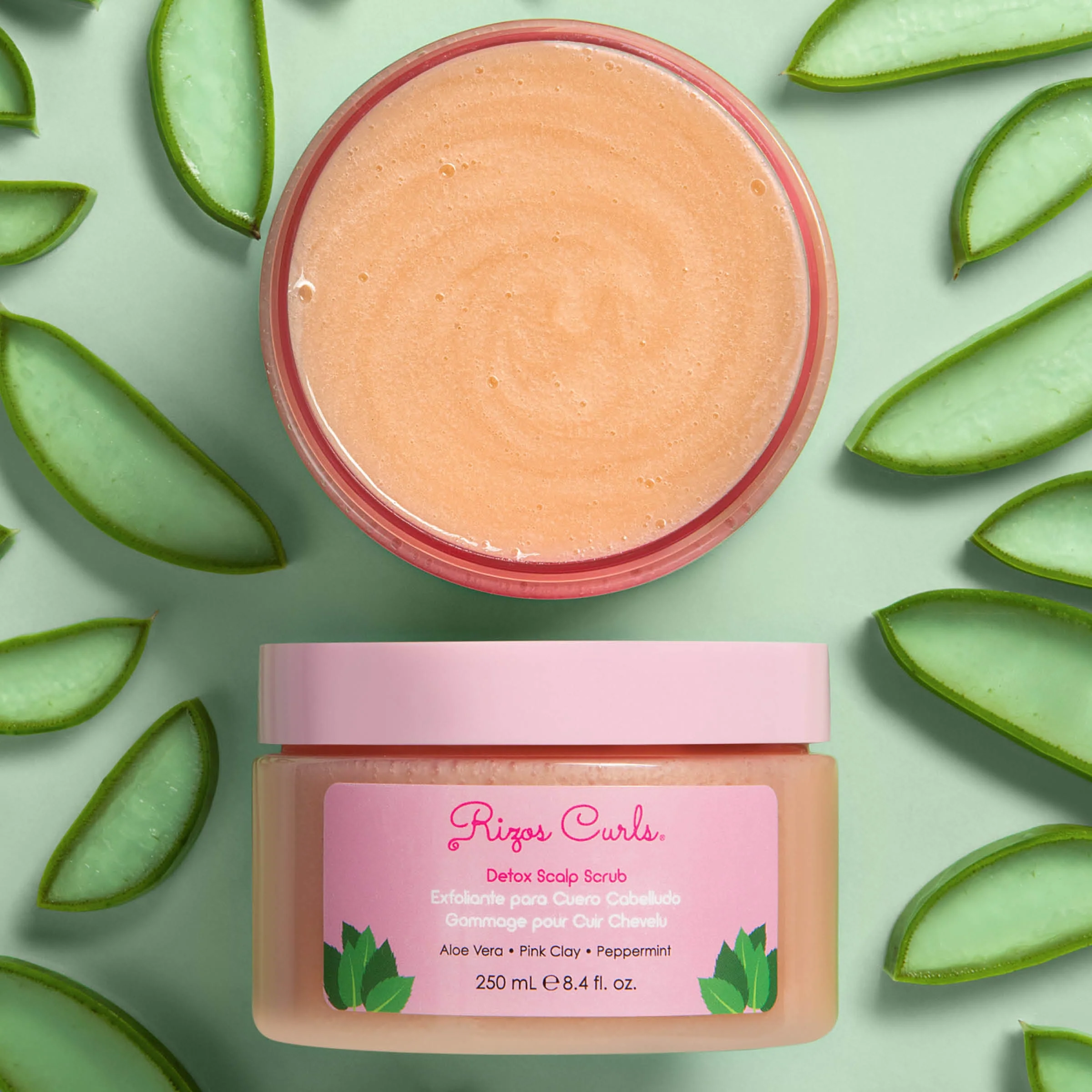 Detox Scalp Scrub - Image 5