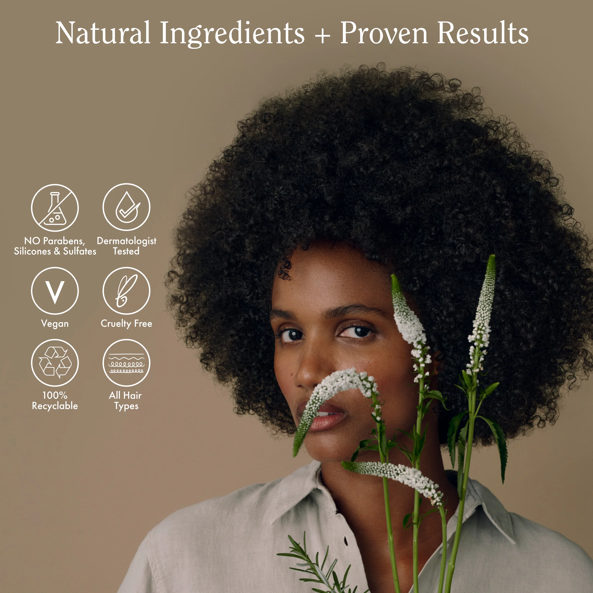 Hair Lengthening Treatment Serum - Image 9