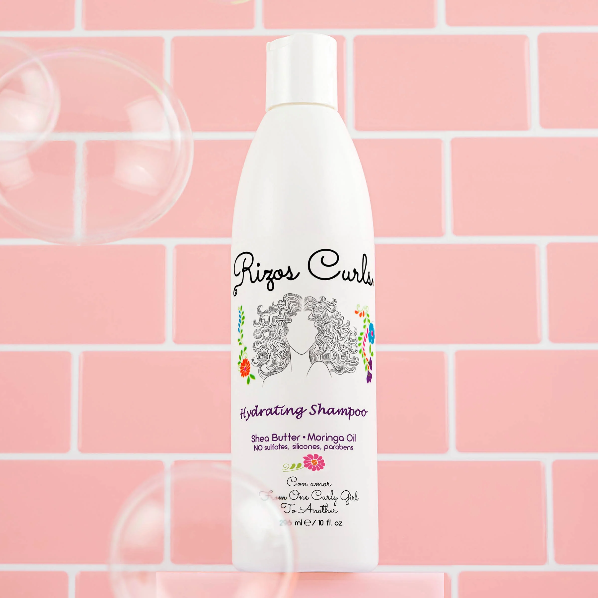 Hydrating Shampoo - Image 4