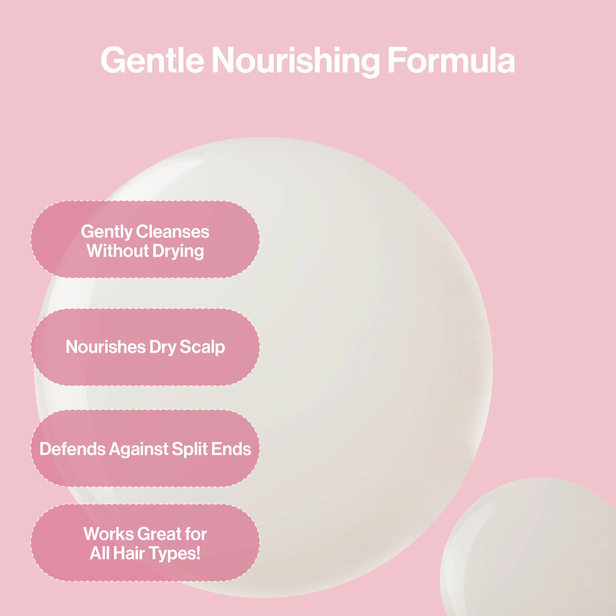 Hydrating Shampoo - Image 3