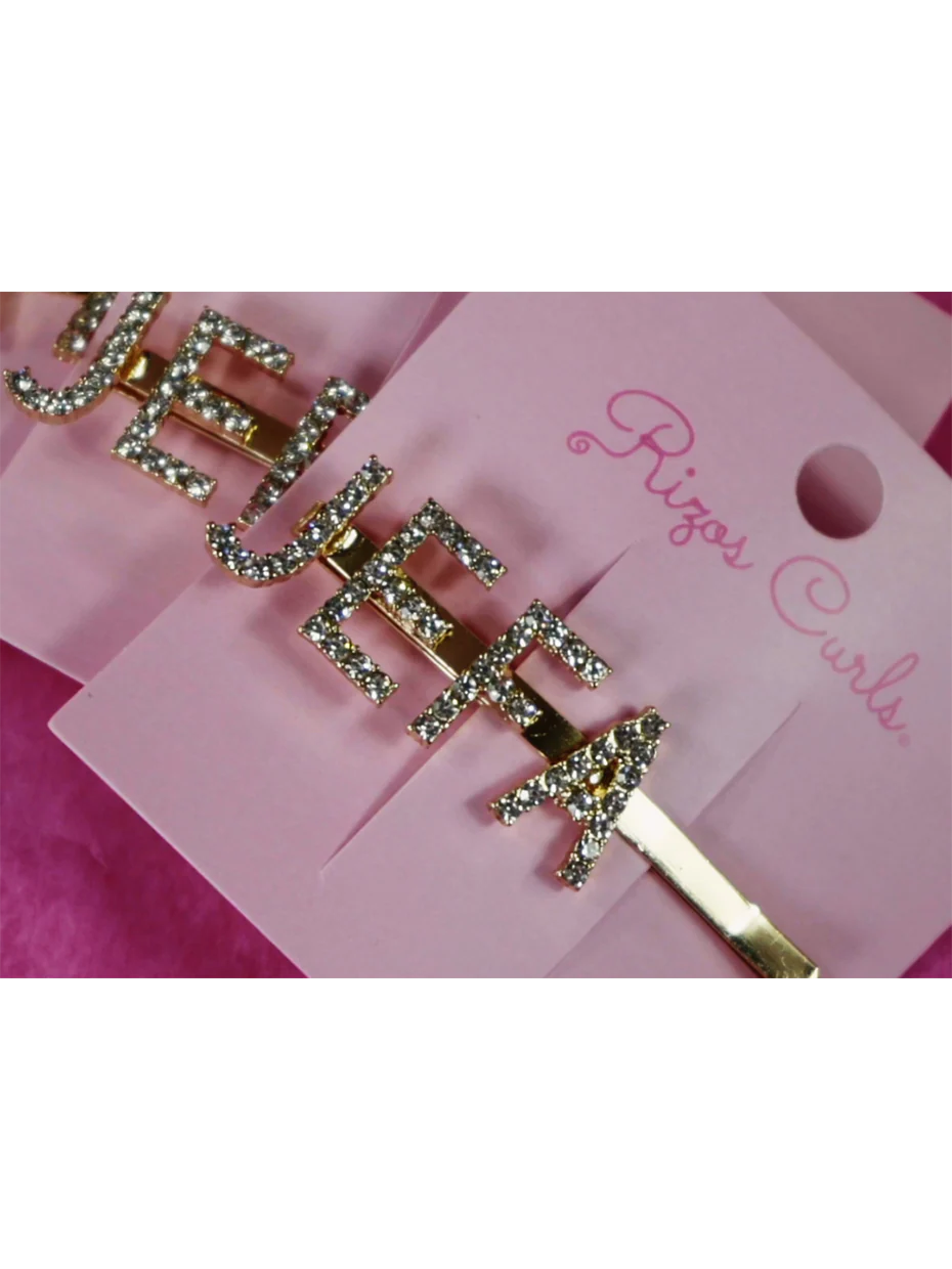 Jefa Hair Pin - Image 3