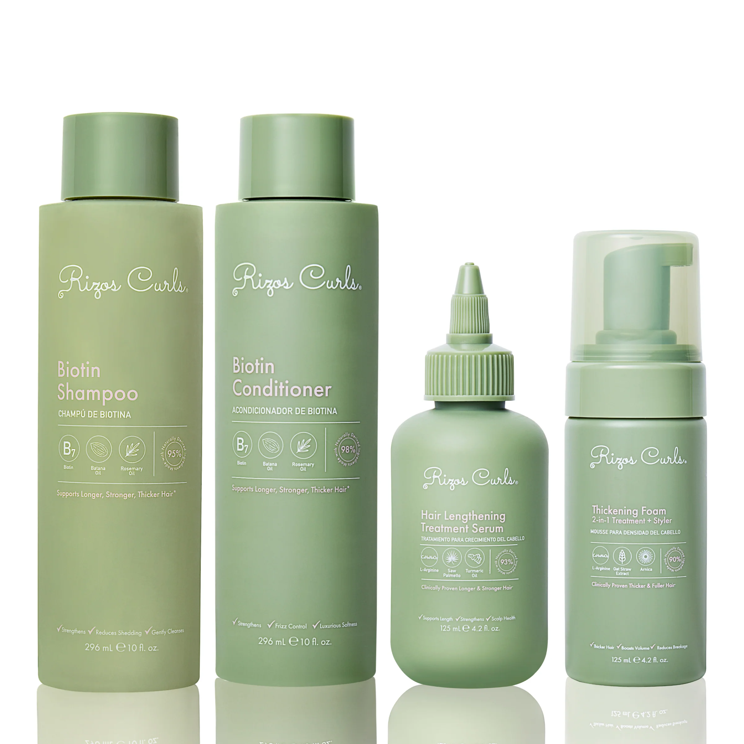 The Complete Lengthening & Thickening Collection - Image 9