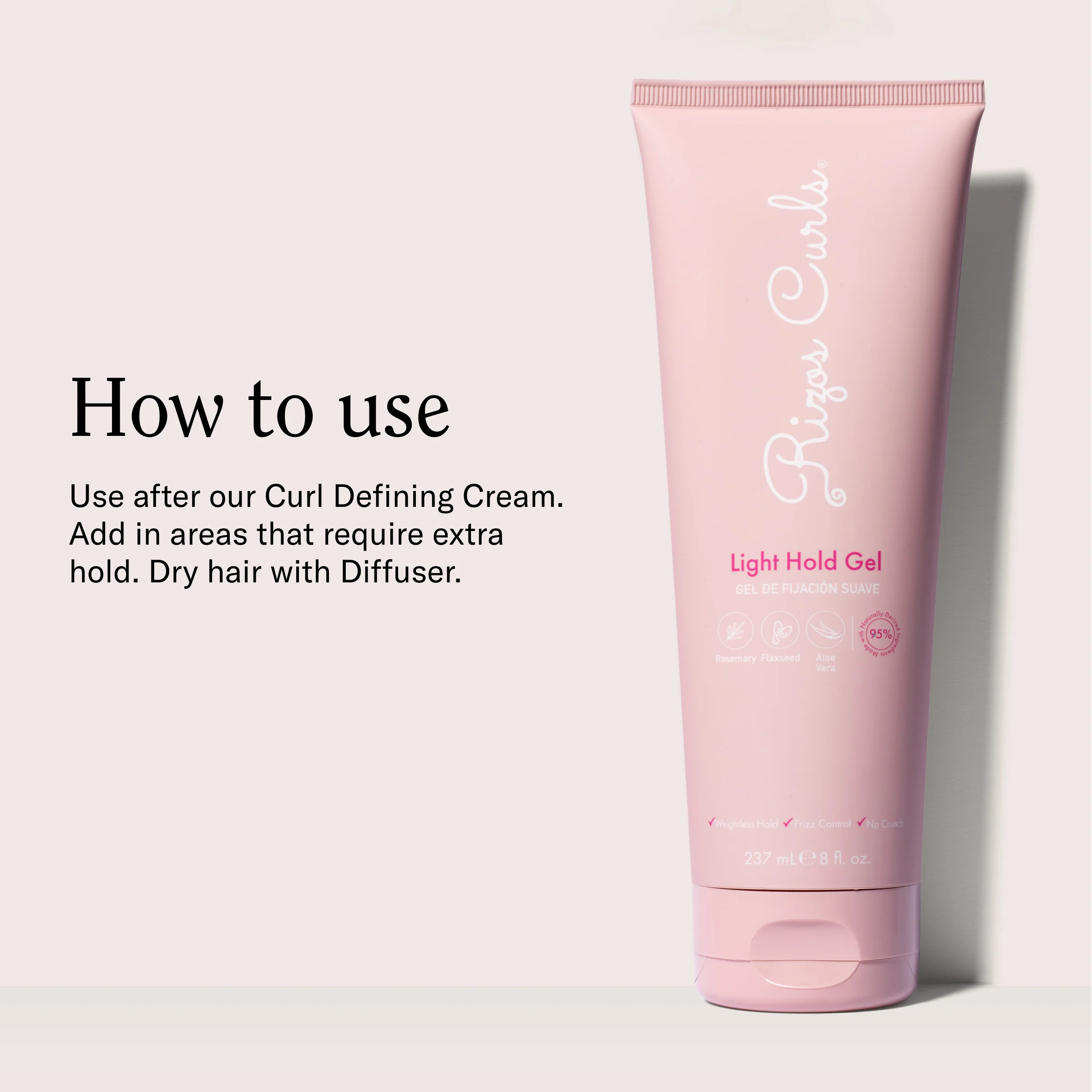 Light Hold Gel - Image 5