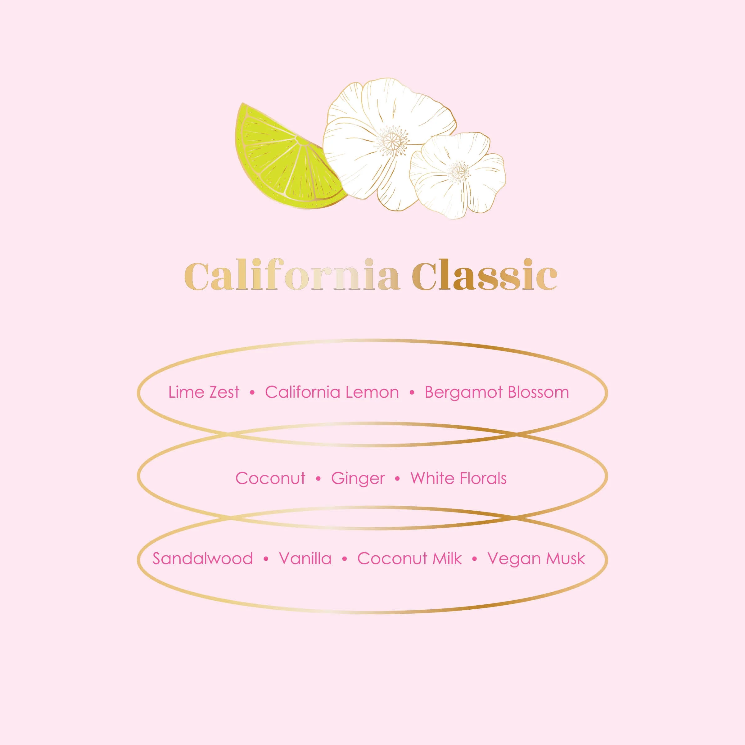 California Classic Hair & Body Perfume - Image 5