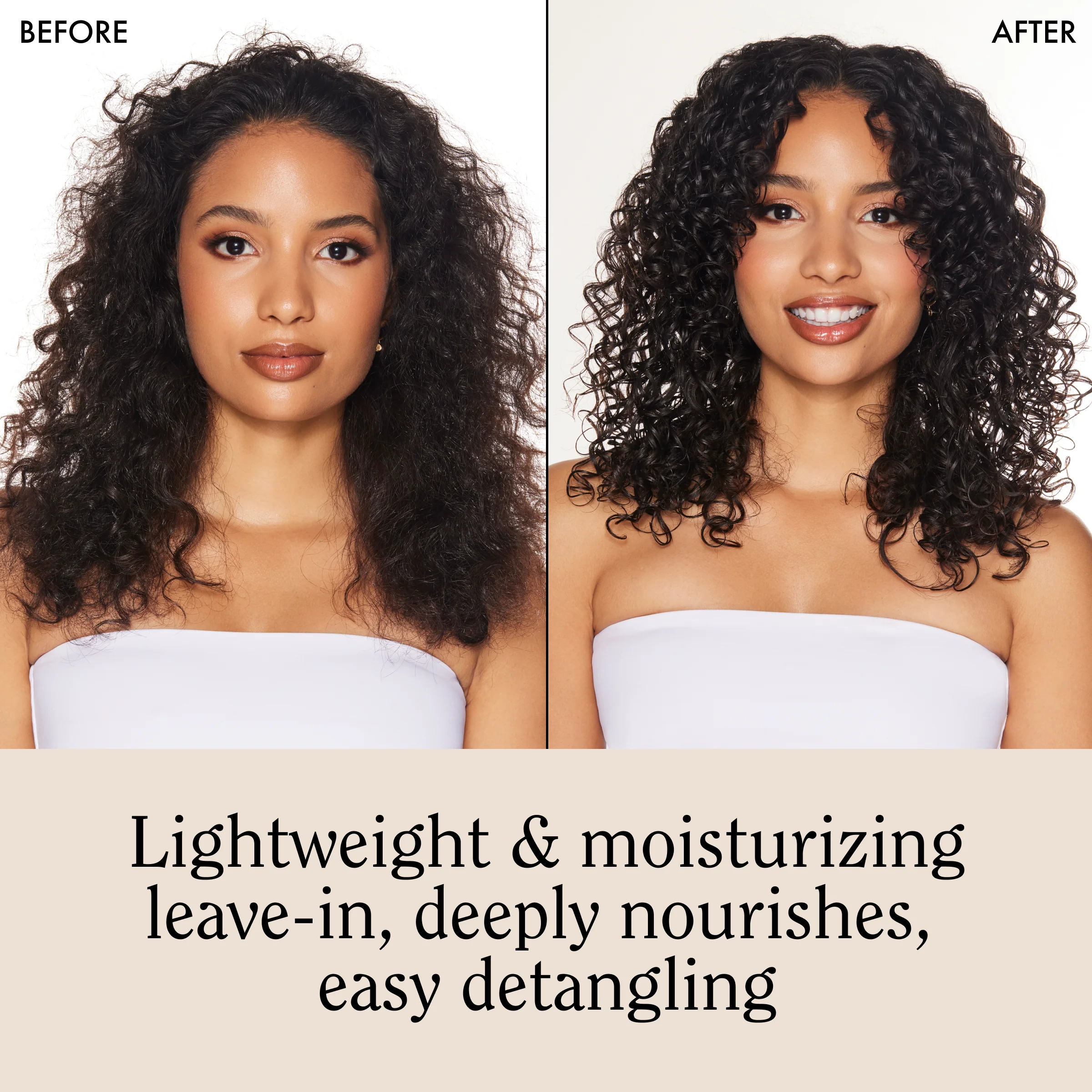 Refresh & Detangle Spray - Image 5