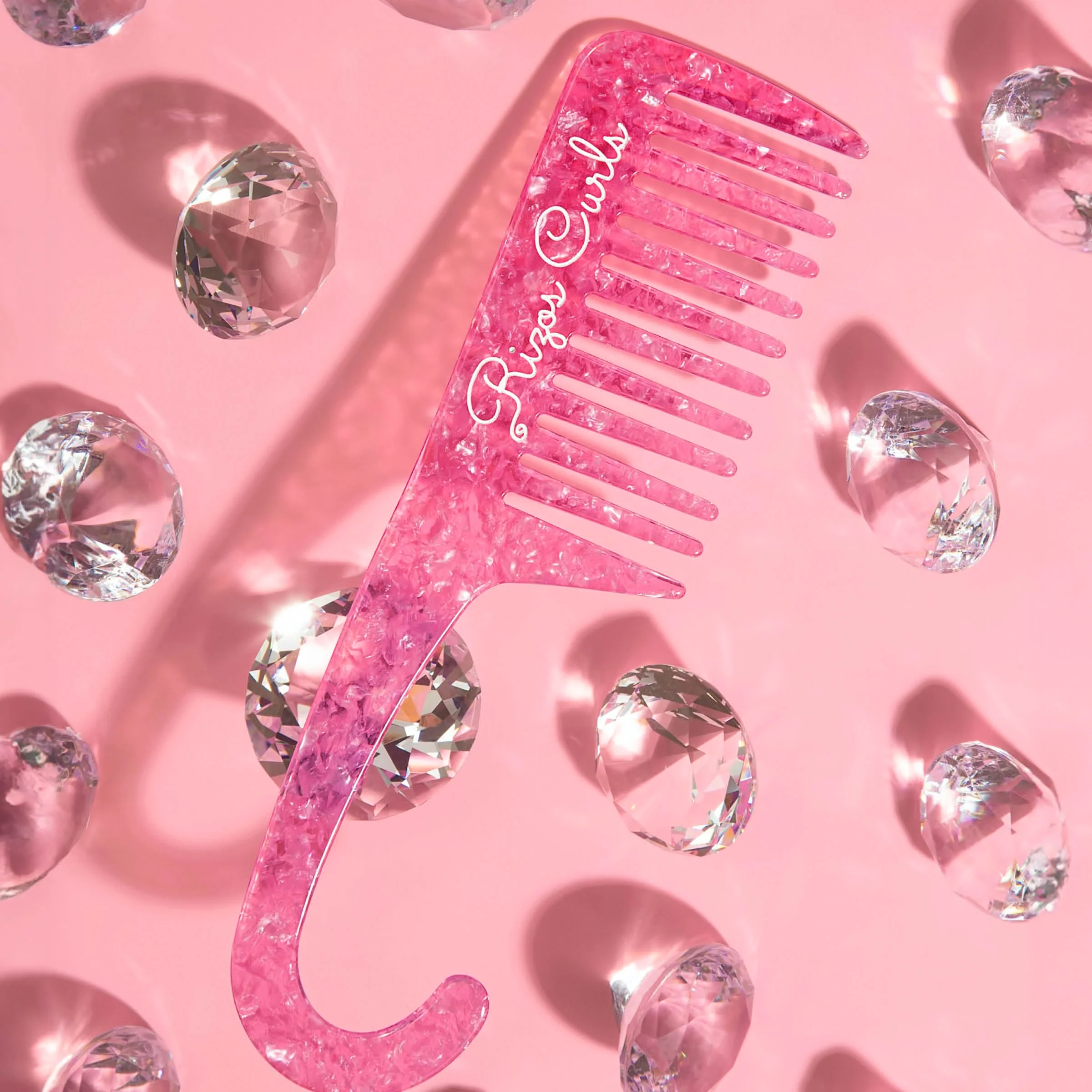 Hanging Shower Comb - Image 3