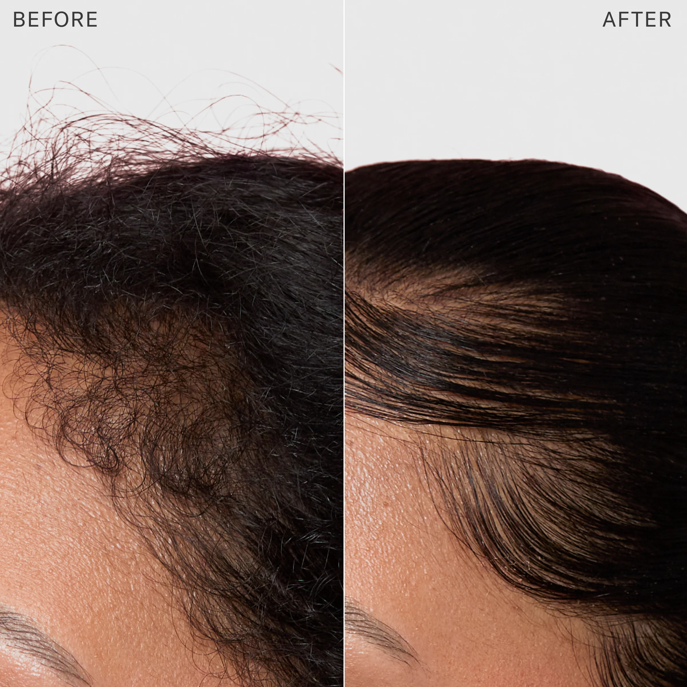 Sleek Styling Cream + Taming Wand - Image 4