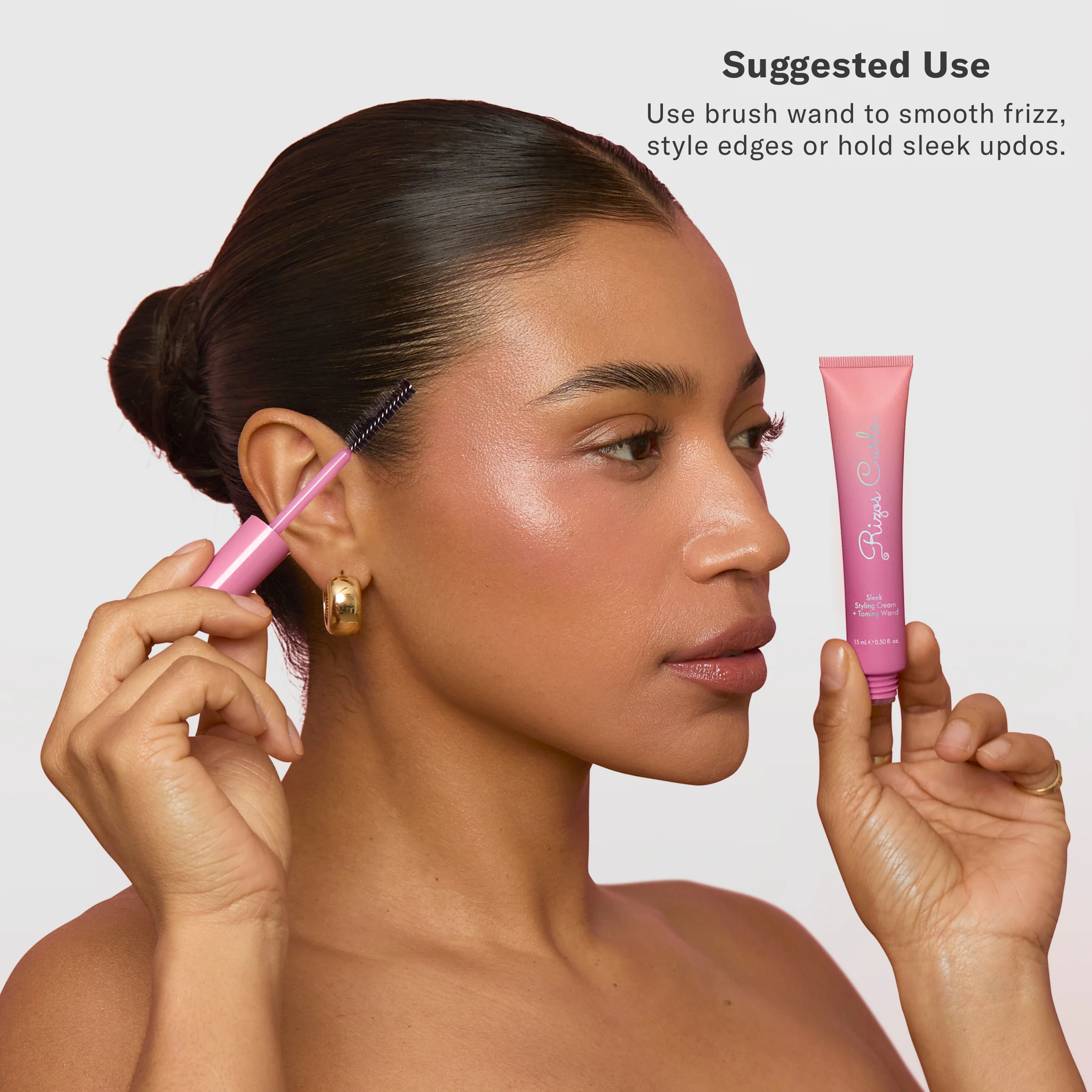 Sleek + Hold Styling Kit - Image 4