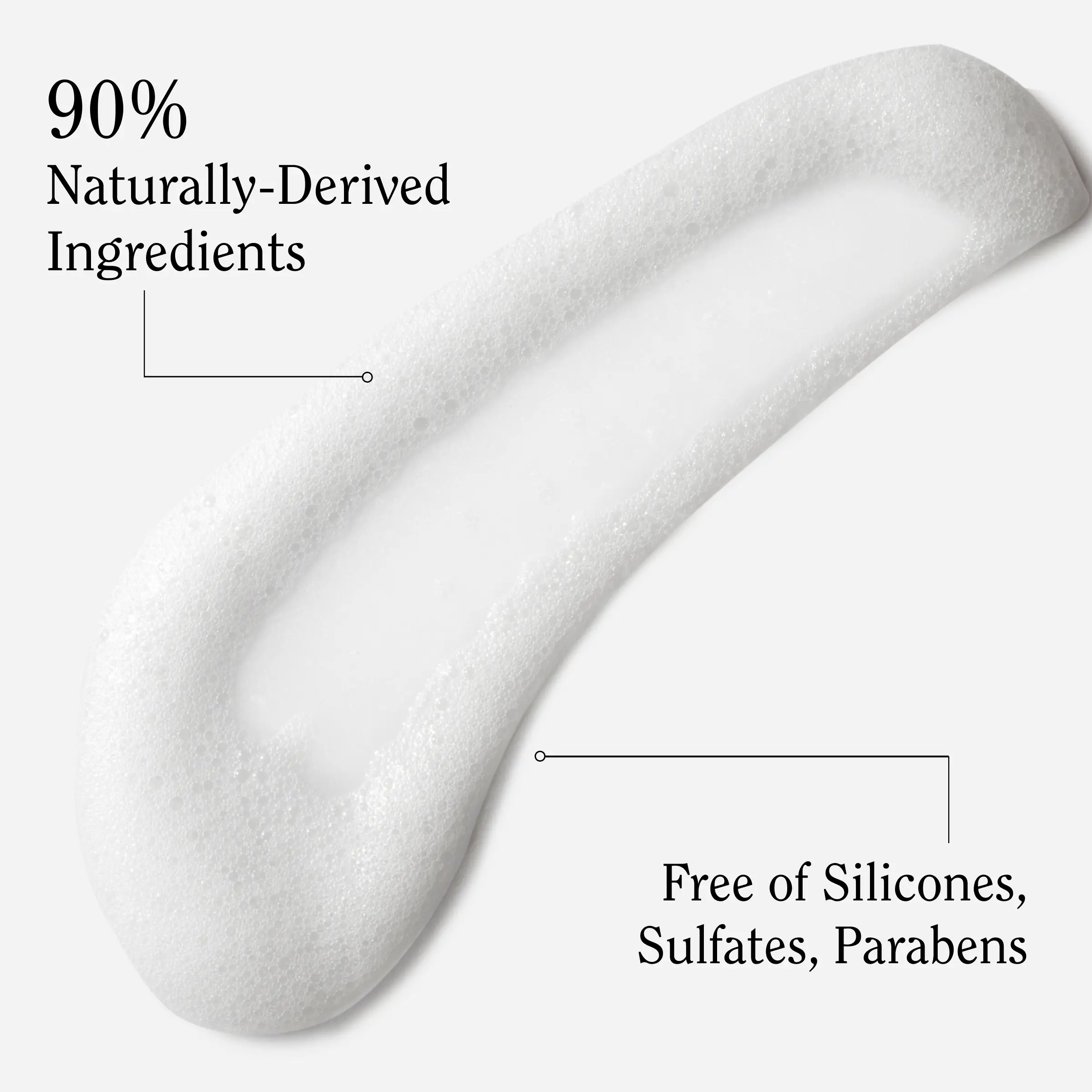 Thickening Foam - Image 7