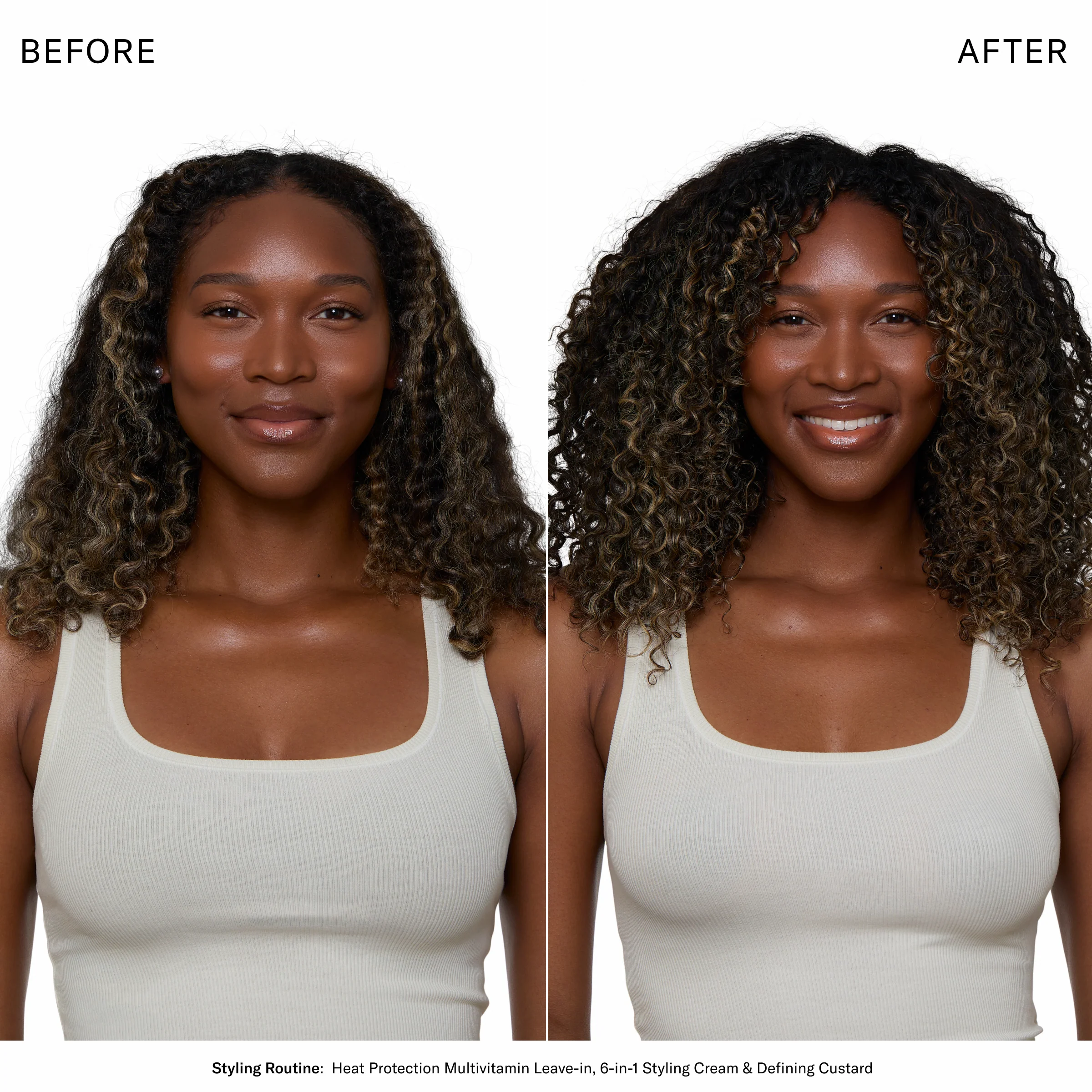 6-in-1 Styling Cream - Image 6