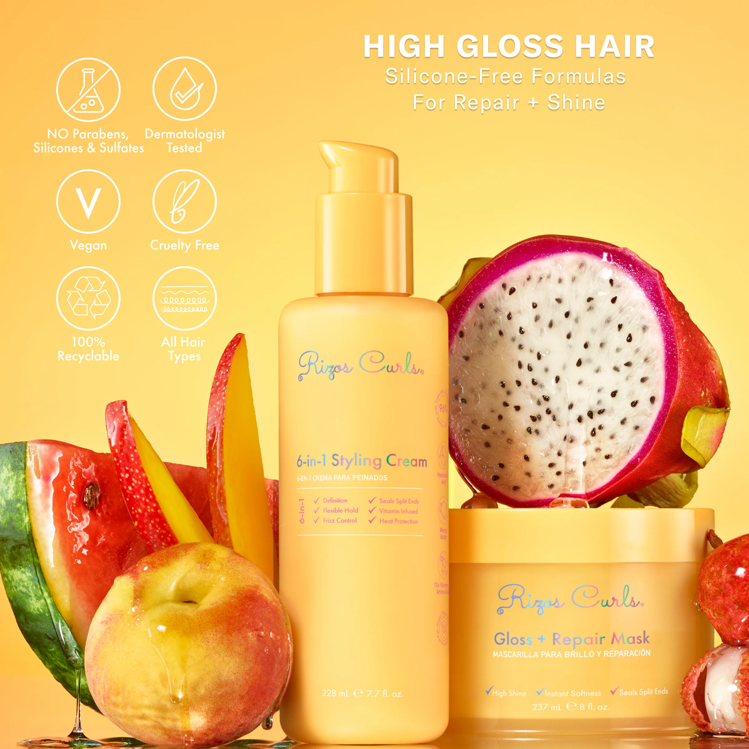 Gloss + Repair Mask - Image 12