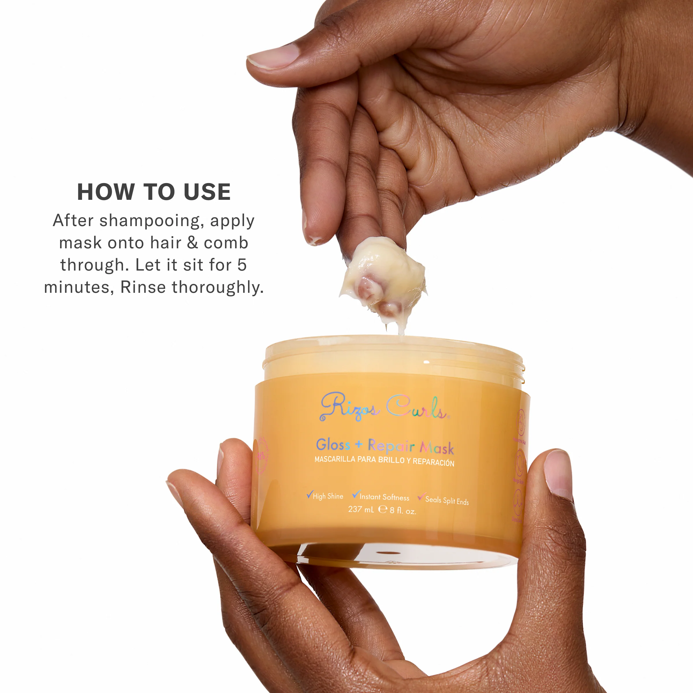 Gloss + Repair Mask - Image 10