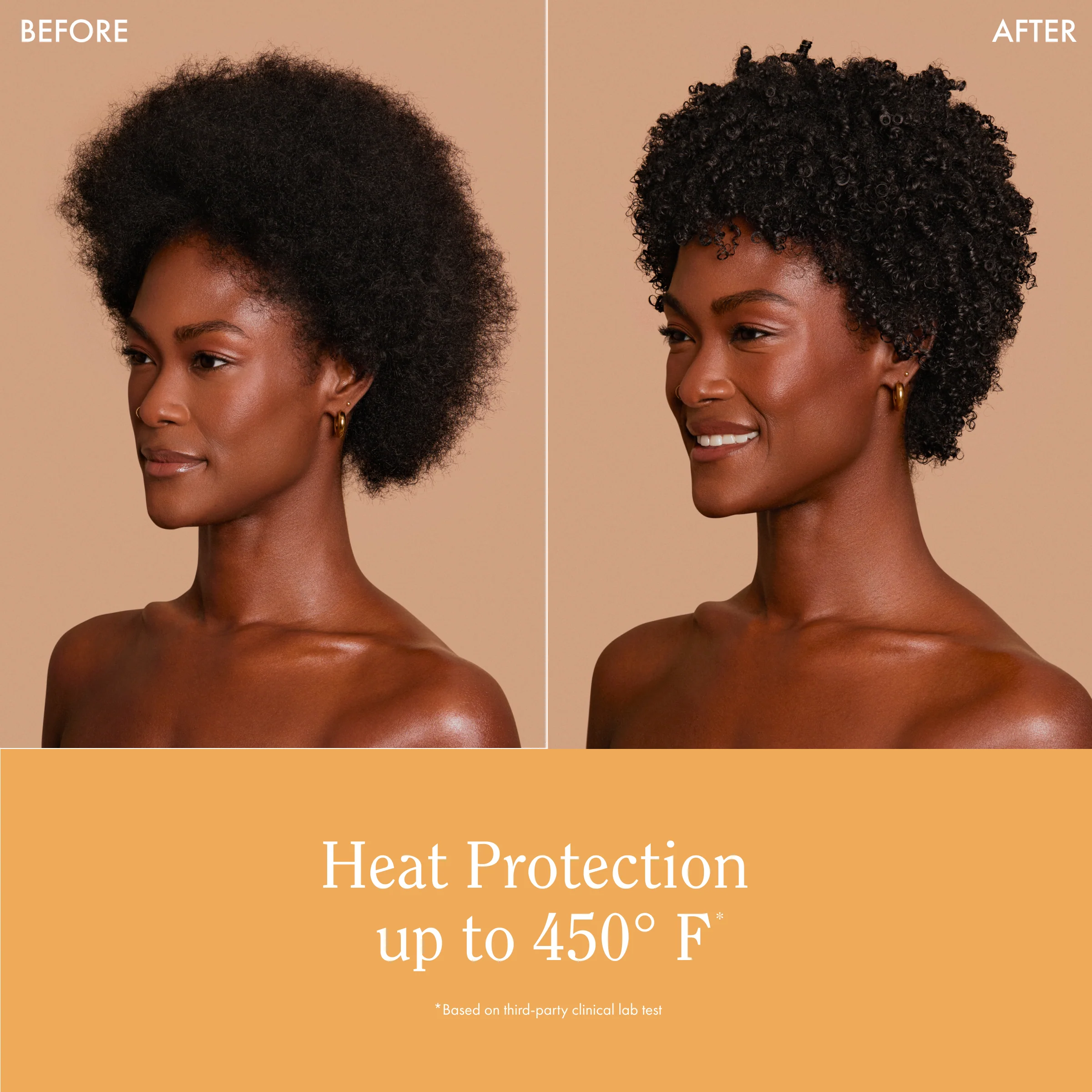 Heat Protection Multivitamin Leave-In - Image 4