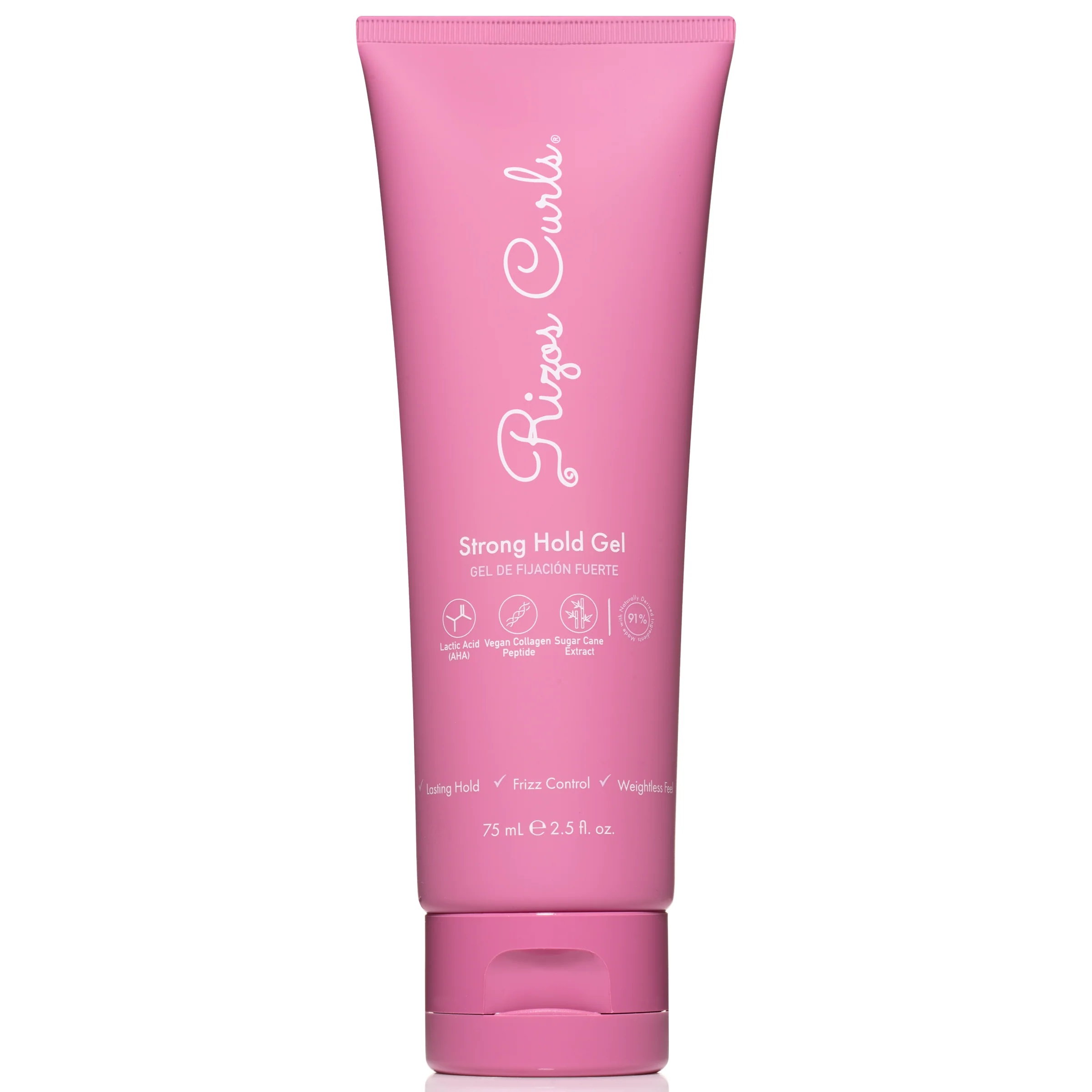 Travel Size Strong Hold Gel