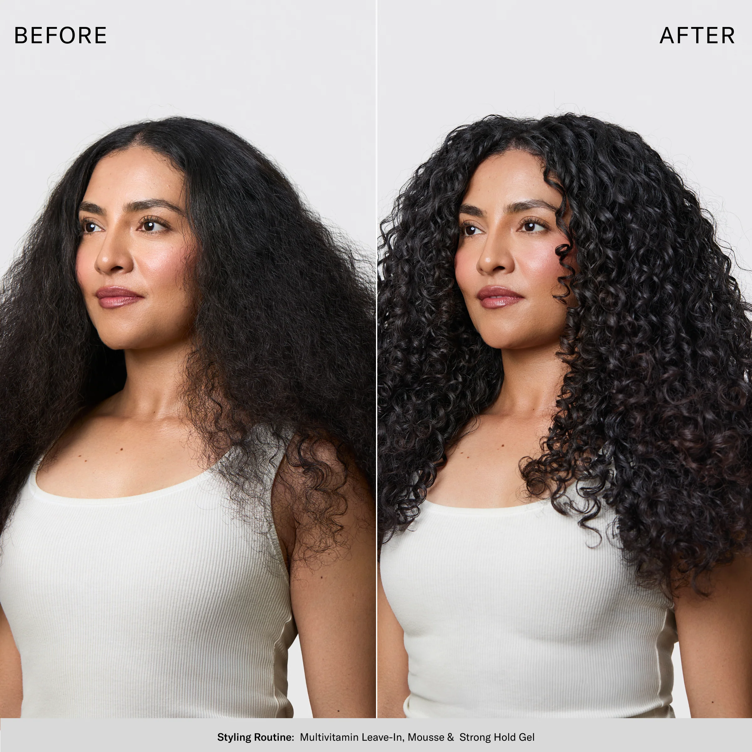 Strong Hold Gel - Image 4
