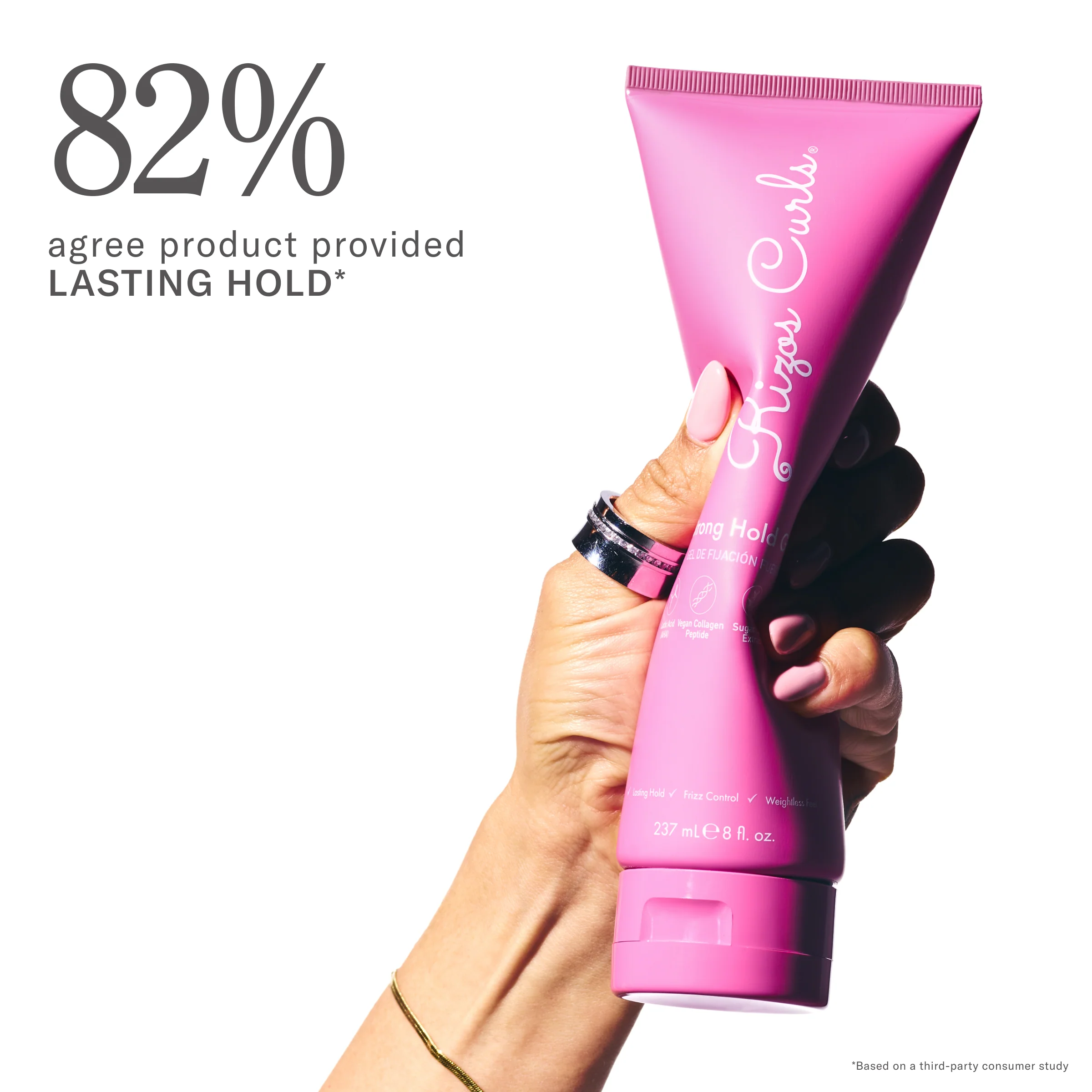 Strong Hold Gel - Image 5