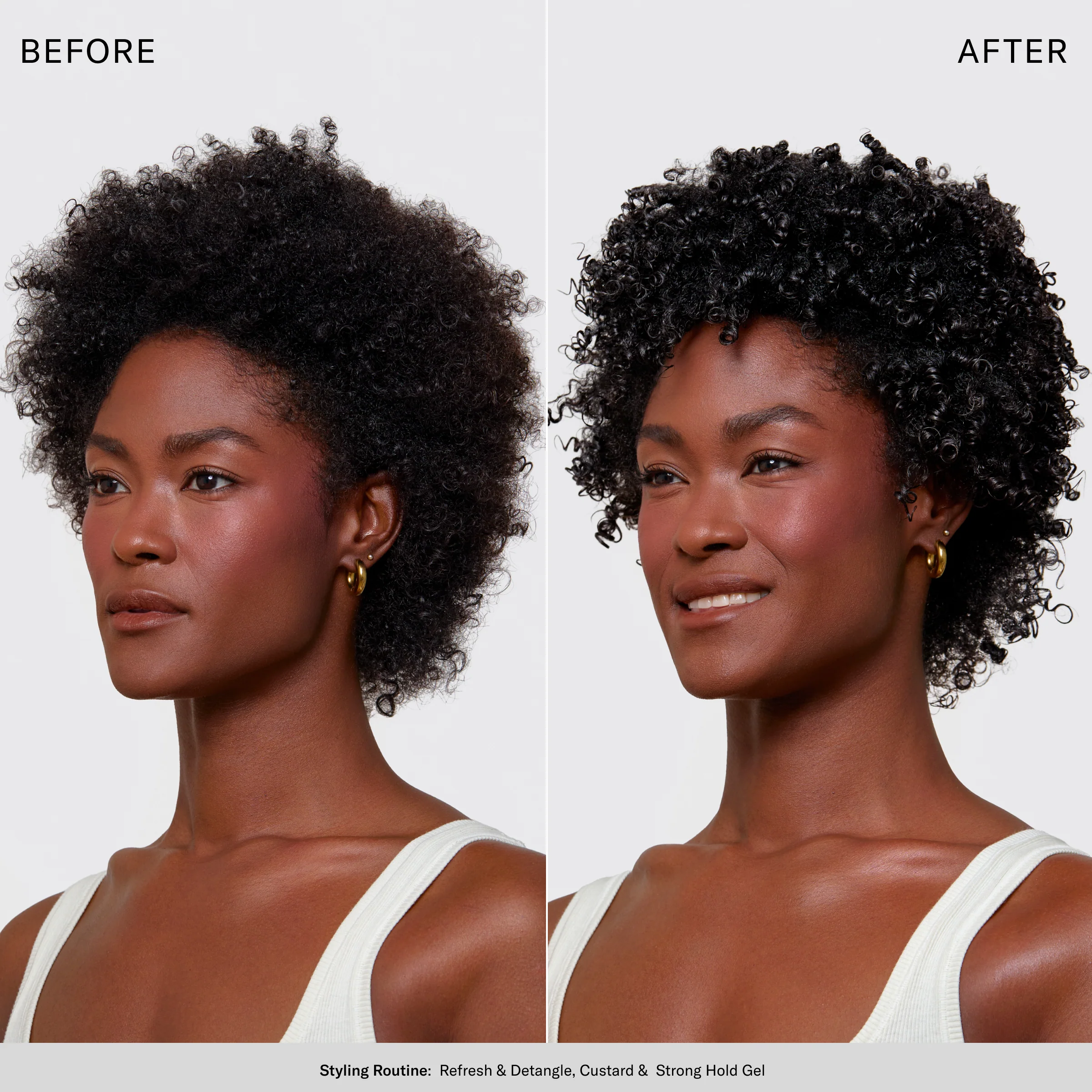 Strong Hold Gel - Image 6