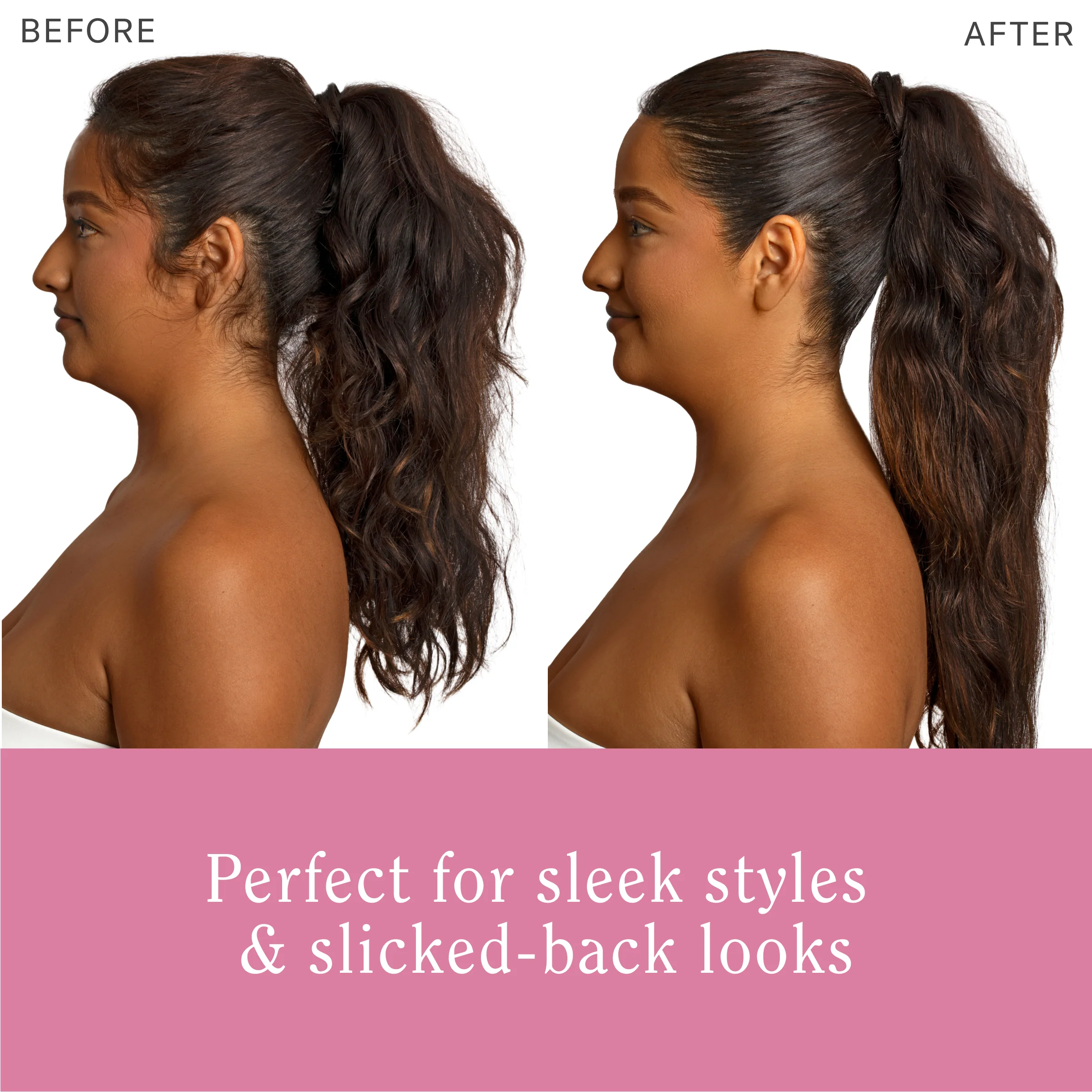 Sleek Updo Bundle - Image 2