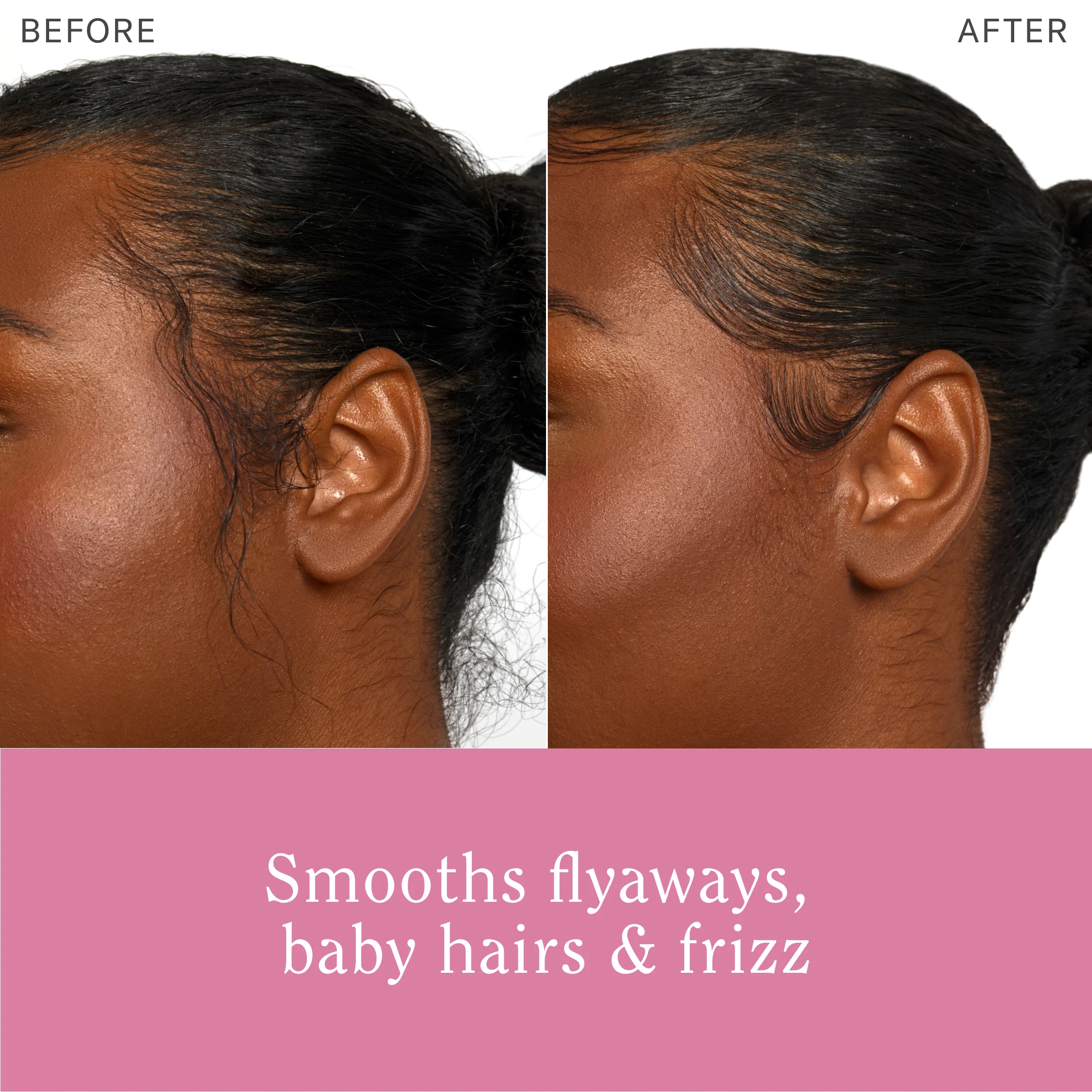 Sleek Updo Bundle - Image 3